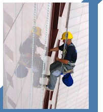 Услуги Высотные работы в Сланцах
