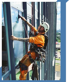 Услуги Высотные работы в Сланцах